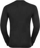 ODLO Herren Unterhemd BL TOP Crew Unterhemden ODLO
