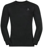 ODLO Herren Unterhemd BL TOP Crew Unterhemden ODLO