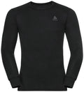 ODLO Herren Unterhemd BL TOP Crew