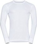 ODLO Herren Unterhemd BL TOP Crew