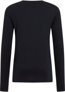 ODLO BL TOP crew neck l/s MERINO 20 Unterhemden ODLO