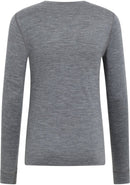 ODLO BL TOP crew neck l/s MERINO 20 Unterhemden ODLO