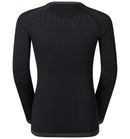 ODLO Kinder Unterhemd Shirt l/s crew neck EVOLUTION Unterhemden ODLO