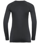 ODLO Damen Unterhemd BL TOP Crew neck l/s PERFORMAN Unterhemden ODLO