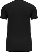 ODLO Herren Unterhemd BL TOP Crew neck s/s ACTIVE Unterhemden ODLO