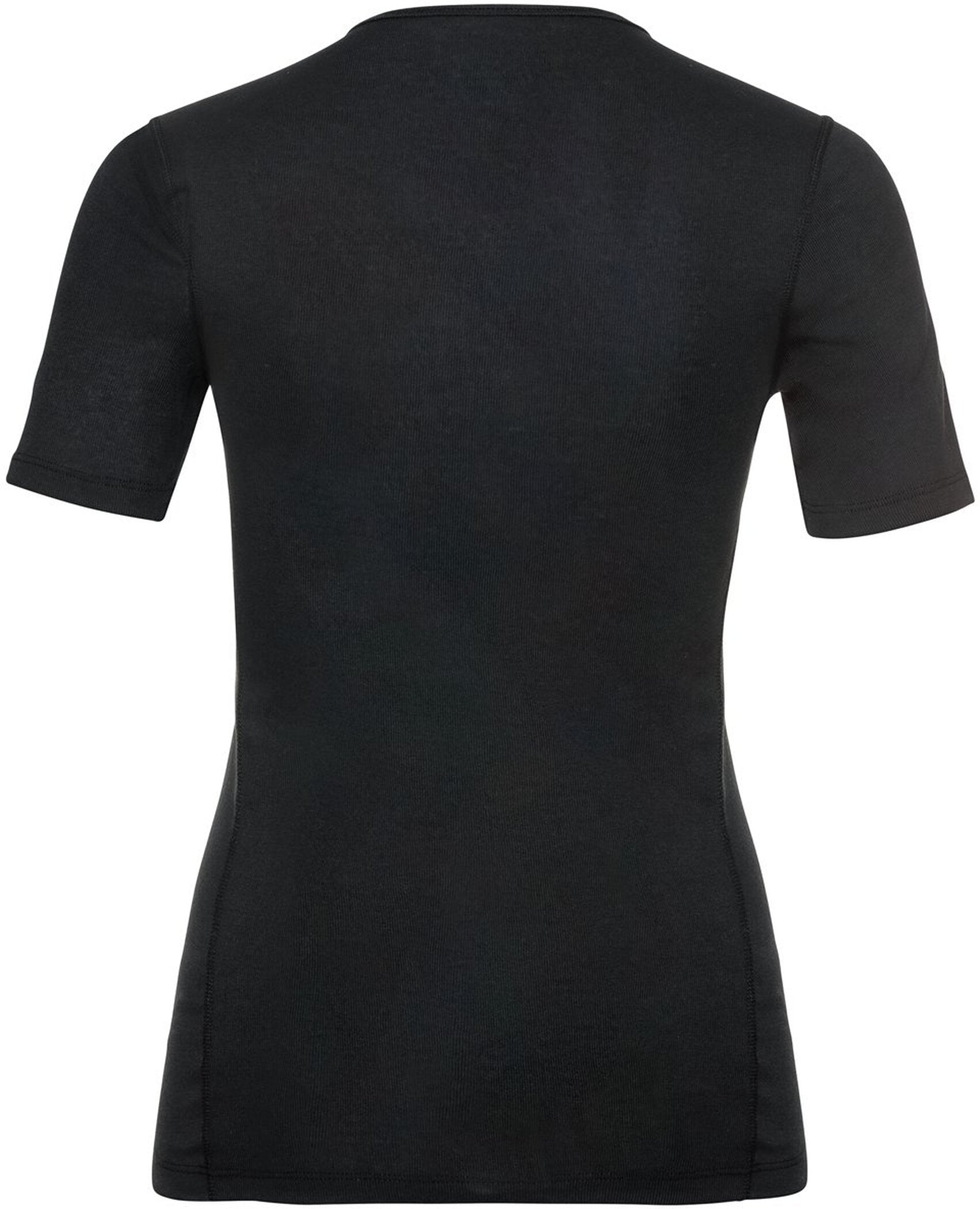 ODLO Damen TOP Crew neck ACTIVE WA Unterhemden ODLO