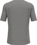 ODLO BL TOP crew neck s/s MERINO 20 Unterhemden ODLO