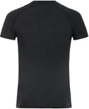ODLO BL TOP Crew neck s/s PERFORMAN Unterhemden ODLO