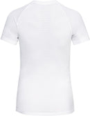 ODLO BL TOP Crew neck s/s PERFORMAN Unterhemden ODLO