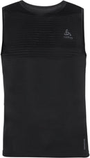 ODLO BL TOP Crew neck Singlet PERFO Unterhemden ODLO