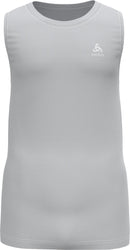 ODLO Herren Unterhemd BL Crew neck Tank ACTIVE F Unterhemden ODLO 10000 white M