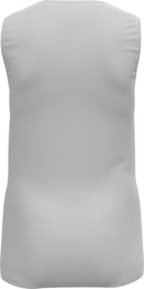 ODLO Herren Unterhemd BL Crew neck Tank ACTIVE F Unterhemden ODLO