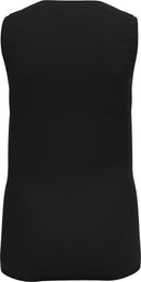 ODLO Herren Unterhemd BL Crew neck Tank ACTIVE F Unterhemden ODLO