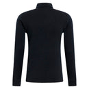 ODLO BL TOP turtle neck l/s half zi Unterhemden ODLO