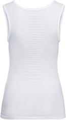 ODLO BL TOP V-neck Singlet PERFORMA Unterhemden ODLO