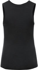 ODLO BL TOP V-neck Singlet PERFORMA Unterhemden ODLO
