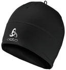 ODLO Hat Polyknit Warm Eco Mützen ODLO 15000 black -