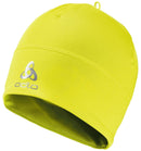 ODLO Hat Polyknit Warm Eco Mützen ODLO 50016 safety yellow -