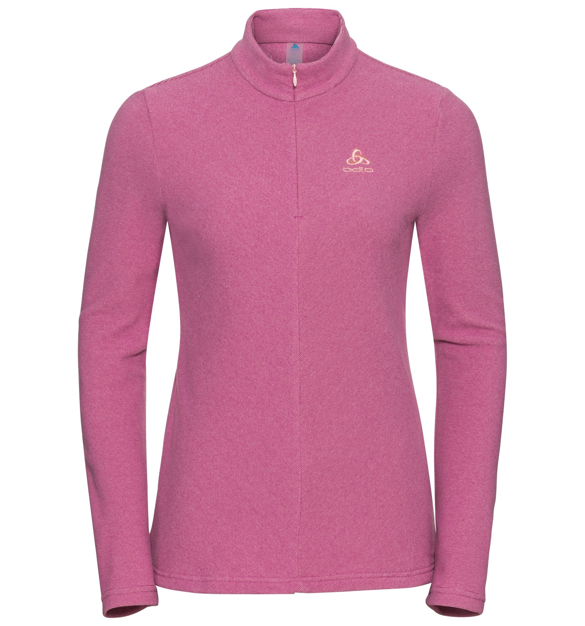ODLO Mid layer 1/2 zip ROY Skifleece ODLO
