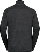 ODLO Herren Midlayer 1/2 zip MILLENNIUM EL Laufshirts ODLO