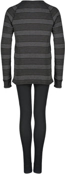 ODLO Set long ACTIVE WARM ECO SET Unterwäsche Sets ODLO