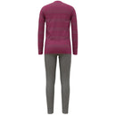 ODLO Set long ACTIVE WARM ECO SET Unterwäsche Sets ODLO