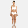 ODLO SPORTS BRA PADDED HIGH