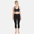 ODLO SPORTS BRA PADDED HIGH