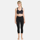 ODLO SPORTS BRA PADDED HIGH BHs ODLO