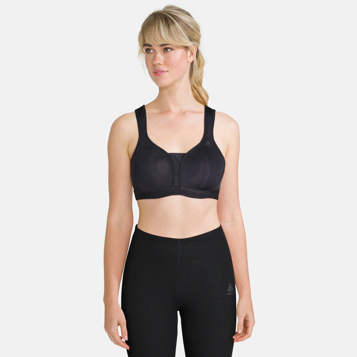 ODLO Sports Bra PADDED HIGH Sport Kuhn