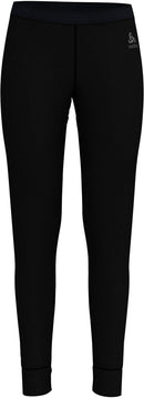 ODLO Damen Funktionsunterhose/ Skiunterhose "Suw Bottom Natural Pant" lang Unterhosen ODLO 15000 black XS