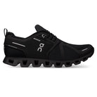 ON Cloud 5 Waterproof Herren Sneaker ON 98842 All Black 40.5