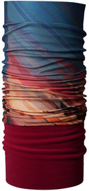 P.A.C. PAC Recycling Fleece Schals P.A.C. Thitu -