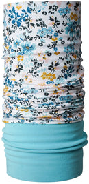 P.A.C. PAC Recycling Fleece Schals P.A.C. Flasa -