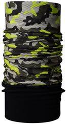 P.A.C. PAC Recycling Fleece Schals P.A.C. Camoneo -