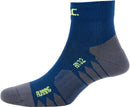 P.A.C. PAC RN 3.2 Running Allrounder Men 2 Laufsocken P.A.C. White-Navy 40