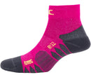P.A.C. PAC RN 3.2 Running Allrounder Women Laufsocken P.A.C. White-Berry 35