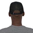 PATAGONIA P-6 Logo Trucker Hat Caps PATAGONIA
