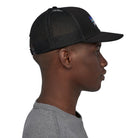PATAGONIA P-6 Logo Trucker Hat Caps PATAGONIA