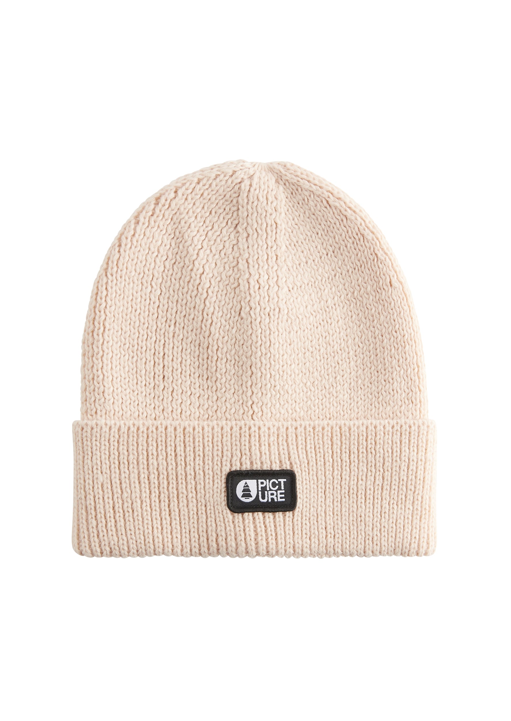 PICTURE COLINO BEANIE Mützen PICTURE CREAM -