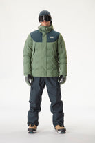 PICTURE INSEY JKT Skijacken PICTURE LAUREL WREATH-DARK BLUE S