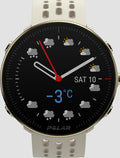 POLAR POLAR VANTAGE M2 CHAMPAGNE/GOLD S-L