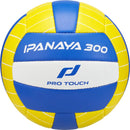PRO TOUCH Beach-Volleyball IPANAYA 300 Volleyball PRO TOUCH YELLOW/BLUEDARK/WHIT 5