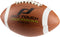 PRO TOUCH Unisex American Football Touchdown