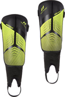 PRO TOUCH Schoner FORCE 100 FS Fußballzubehör PRO TOUCH BLACK/YELLOWLIGHT XXS