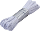 PRO TOUCH Schnürsenkel 120 cm rund Laufzubehör PRO TOUCH WEISS001 -