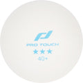PRO TOUCH TT-Ball PRO Ball 3 star x3