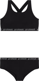 PROTEST PRTBEAU JR bikini Bikini PROTEST True Black 152