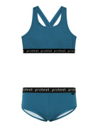 PROTEST PRTBEAU JR bikini Bikini PROTEST Raku Blue 140