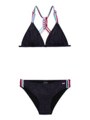 PROTEST PRTFIMKE 24 JR triangle bikini Bikini PROTEST True Black 140
